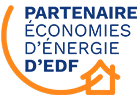 Partenaire économies d'énergie EDF